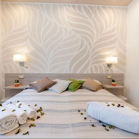 Profumo Di Mare Offre Parcheggio Gratuito Maiori Ngoại thất bức ảnh