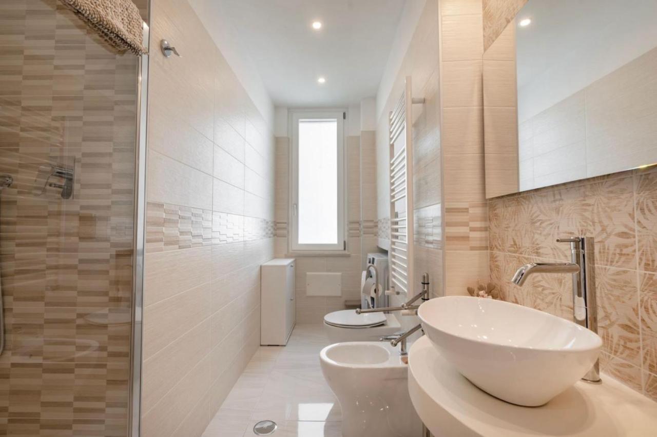 Profumo Di Mare Offre Parcheggio Gratuito Maiori Ngoại thất bức ảnh