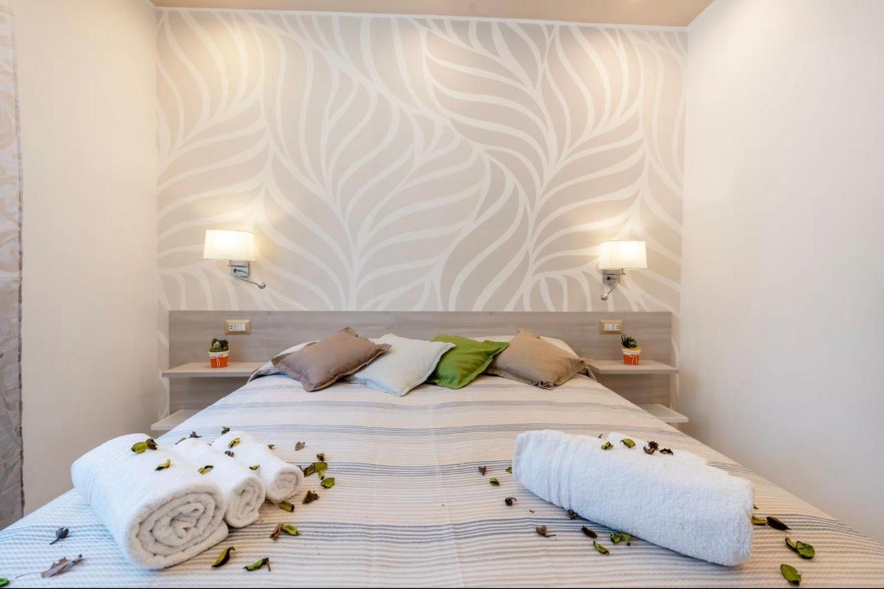 Profumo Di Mare Offre Parcheggio Gratuito Maiori Ngoại thất bức ảnh